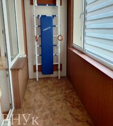 3-кімнатна квартира в цегляному будинку з Індивід.опаленням фото 17 3-кімнатна квартира в цегляному будинку з Індивід.опаленням фото 17
