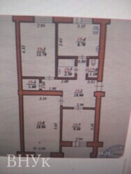 ����� 3-������� �������� � ������� ������ � ��������� ������� (�����) ���� 6