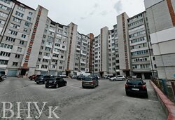 3-кімнатна квартира в цегляному будинку з Індивід.опаленням фото 21 3-кімнатна квартира в цегляному будинку з Індивід.опаленням фото 21
