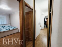 Продається стильна 2-кімнатна квартира в самому серці Тернополя фото 11 Продається стильна 2-кімнатна квартира в самому серці Тернополя фото 11