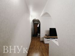 Продається стильна 2-кімнатна квартира в самому серці Тернополя фото 10 Продається стильна 2-кімнатна квартира в самому серці Тернополя фото 10