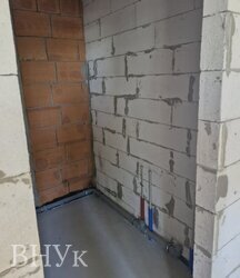 Продається сира 2-к квартира на 6 мікрорайоні. фото 7 Продається сира 2-к квартира на 6 мікрорайоні. фото 7