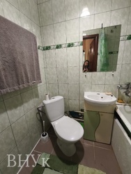 Продається затишна, світла 1-к квартира на вул. Пулюя. Франківський р-н. фото 10 Продається затишна, світла 1-к квартира на вул. Пулюя. Франківський р-н. фото 10
