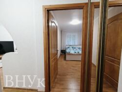 Продається стильна 2-кімнатна квартира в самому серці Тернополя фото 9 Продається стильна 2-кімнатна квартира в самому серці Тернополя фото 9