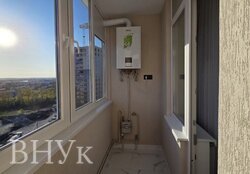 Продаж 2-кімнатної квартири в Тернополі (вул. Смакули, ) фото 7 Продаж 2-кімнатної квартири в Тернополі (вул. Смакули, ) фото 7