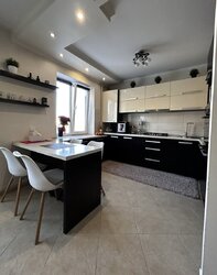 🌿 Світла простора квартира з видом на парк | вул. М. Вербицького фото 7 🌿 Світла простора квартира з видом на парк | вул. М. Вербицького фото 7