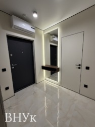 Продам 1,5-кімнатну квартиру в ЖК 'Манхеттен 'з ремонтом в сучасному дизайнерському стилі фото 7 Продам 1,5-кімнатну квартиру в ЖК 'Манхеттен 'з ремонтом в сучасному дизайнерському стилі фото 7