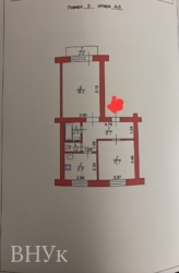 продаю 2 кімнатну квартиру поблизу ТРЦ Імідж фото 18 продаю 2 кімнатну квартиру поблизу ТРЦ Імідж фото 18