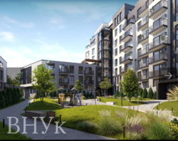 Елітна 2-кімнатна квартира у сучасному житловому комплексі. фото 1 Елітна 2-кімнатна квартира у сучасному житловому комплексі. фото 1