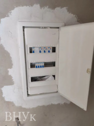 ������ 1-������� �������� �� 'Green Street' ���� 17