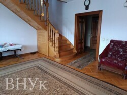 Дворівневий пентхаус 185 м² з діючим каміном | Франківський район | якість, яку сьогодні майже не будують фото 6 Дворівневий пентхаус 185 м² з діючим каміном | Франківський район | якість, яку сьогодні майже не будують фото 6