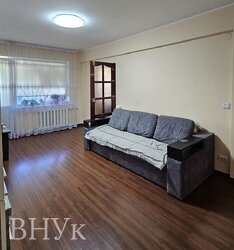 Продається 3-к квартира з ремонтом на Бамі фото 2 Продається 3-к квартира з ремонтом на Бамі фото 2