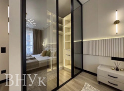 Продам розкішну 3-х кімнатну квартиру ЖК Липки фото 5 Продам розкішну 3-х кімнатну квартиру ЖК Липки фото 5