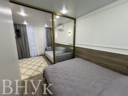 Ексклюзивна 1-кімнатна квартира з дизайнерським ремонтом у ЖК 'Велика Британія'! фото 5 Ексклюзивна 1-кімнатна квартира з дизайнерським ремонтом у ЖК 'Велика Британія'! фото 5