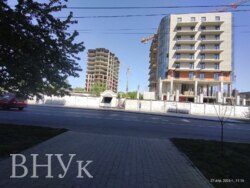 ��������� ����� - �������� �� Vilnij. ���� 1
