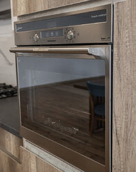 Преміум дворівнева квартира 206 м² з панорамними вікнами в центрі Тернополя фото 11 Преміум дворівнева квартира 206 м² з панорамними вікнами в центрі Тернополя фото 11