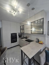 3-кімнатна квартира з авторським ремонтом у новобудові, Новий Світ фото 12 3-кімнатна квартира з авторським ремонтом у новобудові, Новий Світ фото 12