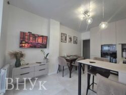 3-кімнатна квартира з авторським ремонтом у новобудові, Новий Світ фото 14 3-кімнатна квартира з авторським ремонтом у новобудові, Новий Світ фото 14