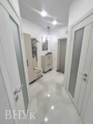 3-кімнатна квартира з авторським ремонтом у новобудові, Новий Світ фото 3 3-кімнатна квартира з авторським ремонтом у новобудові, Новий Світ фото 3