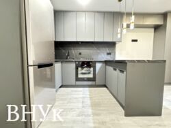 Продається простора 1-кімнатна квартира площею 45 м² у сучасному житловому комплексі Green Street. фото 2 Продається простора 1-кімнатна квартира площею 45 м² у сучасному житловому комплексі Green Street. фото 2