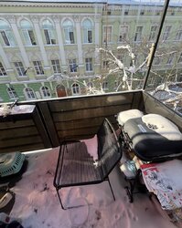 2-кімнатна квартира в центрі Тернополя, вул. Коперника фото 7 2-кімнатна квартира в центрі Тернополя, вул. Коперника фото 7