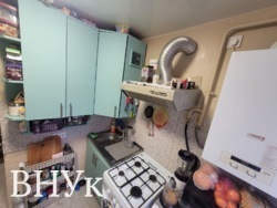 Продається затишна квартирка з євроремонтом фото 7 Продається затишна квартирка з євроремонтом фото 7