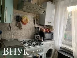 Продається затишна квартирка з євроремонтом фото 6 Продається затишна квартирка з євроремонтом фото 6