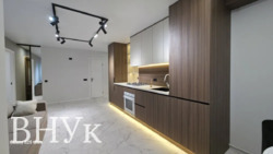 Продаж 3-кімнатної квартири в Тернополі | Новобудова, вул. Сазарова фото 14 Продаж 3-кімнатної квартири в Тернополі | Новобудова, вул. Сазарова фото 14