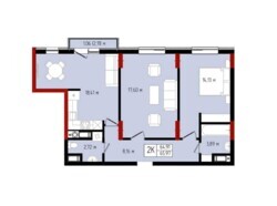 ������ 2-������� �������� � �� �������� 5� ���� 4