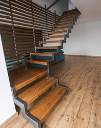 Преміум дворівнева квартира 206 м² з панорамними вікнами в центрі Тернополя фото 18 Преміум дворівнева квартира 206 м² з панорамними вікнами в центрі Тернополя фото 18