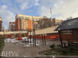 Продам трикімнатну велику квартиру у ЖК Говард фото 15 Продам трикімнатну велику квартиру у ЖК Говард фото 15