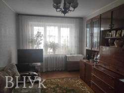 Продам терміново! 3-кімнатна квартира по вул. Гордіюк фото 1 Продам терміново! 3-кімнатна квартира по вул. Гордіюк фото 1