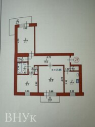 Продаж просторої 3-кімнатної квартири на ДПЗ фото 9 Продаж просторої 3-кімнатної квартири на ДПЗ фото 9
