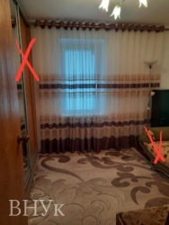 Продаж просторої 3-кімнатної квартири на ДПЗ фото 7 Продаж просторої 3-кімнатної квартири на ДПЗ фото 7