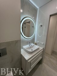 Ексклюзивна 1-кімнатна квартира з дизайнерським ремонтом у ЖК 'Велика Британія'! фото 11 Ексклюзивна 1-кімнатна квартира з дизайнерським ремонтом у ЖК 'Велика Британія'! фото 11