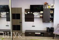 Продам однокімнатну квартиру в новобудові - заїжджай і живи вже сьогодні! фото 7 Продам однокімнатну квартиру в новобудові - заїжджай і живи вже сьогодні! фото 7