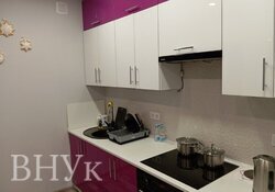 Продам однокімнатну квартиру в новобудові - заїжджай і живи вже сьогодні! фото 5 Продам однокімнатну квартиру в новобудові - заїжджай і живи вже сьогодні! фото 5