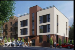 Продам 1-кімнатну квартиру з терасою фото 5 Продам 1-кімнатну квартиру з терасою фото 5