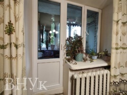 Продам 2х кімнатну квартиру у Франківському районі фото 3 Продам 2х кімнатну квартиру у Франківському районі фото 3