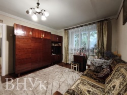 Продам 2х кімнатну квартиру у Франківському районі фото 2 Продам 2х кімнатну квартиру у Франківському районі фото 2