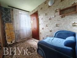 Продається затишна, світла 1-к квартира на вул. Пулюя. Франківський р-н. фото 2 Продається затишна, світла 1-к квартира на вул. Пулюя. Франківський р-н. фото 2