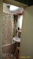 Продаю простору 4-кімнатну квартиру з індивідуальним опаленням у затишному районі міста фото 11 Продаю простору 4-кімнатну квартиру з індивідуальним опаленням у затишному районі міста фото 11