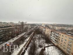 Продається 3-кімнатна квартира в районі Жовтневого парку фото 1 Продається 3-кімнатна квартира в районі Жовтневого парку фото 1