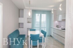 Продам стильну 3-х кімнатну квартиру з дизайнерським ремонтом. фото 1 Продам стильну 3-х кімнатну квартиру з дизайнерським ремонтом. фото 1