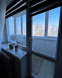 🌿 Світла простора квартира з видом на парк | вул. М. Вербицького фото 13 🌿 Світла простора квартира з видом на парк | вул. М. Вербицького фото 13