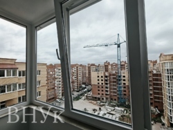 Продається сучасна квартира на Бамі у цегляному будинку! фото 14 Продається сучасна квартира на Бамі у цегляному будинку! фото 14