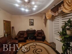 Продаж просторої 3-кімнатної квартири в м. Теребовля фото 6 Продаж просторої 3-кімнатної квартири в м. Теребовля фото 6