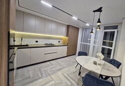 Квартира “заїжджай і живи” з панорамним видом на місто фото 5 Квартира “заїжджай і живи” з панорамним видом на місто фото 5