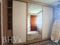 Продається затишна, світла 1-к квартира на вул. Пулюя. Франківський р-н. фото 3 Продається затишна, світла 1-к квартира на вул. Пулюя. Франківський р-н. фото 3