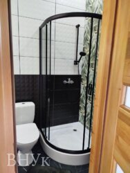 Продаж дизайнерської 2-кімнатної квартири по вул. Братів Міхновських. фото 11 Продаж дизайнерської 2-кімнатної квартири по вул. Братів Міхновських. фото 11